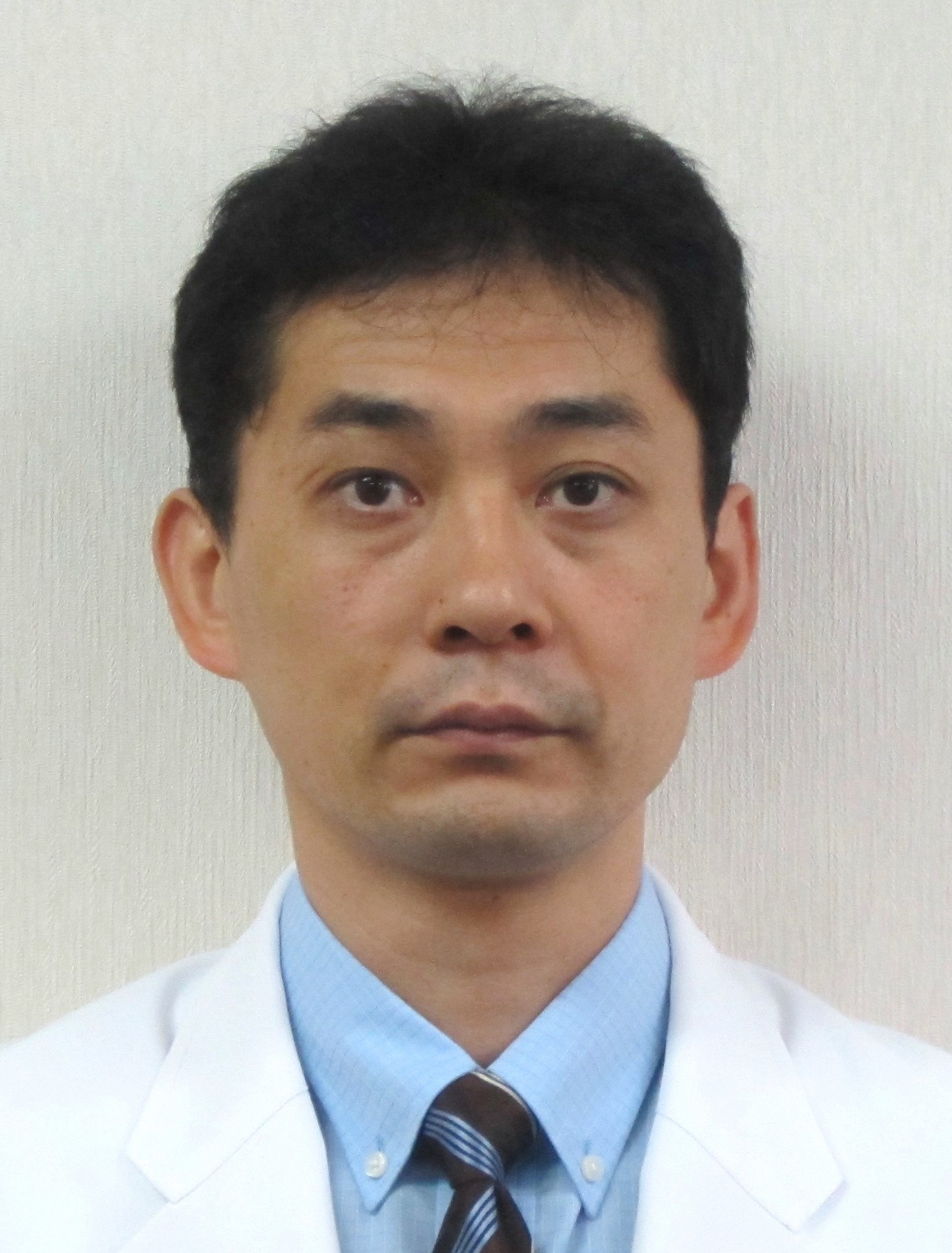 医師写真